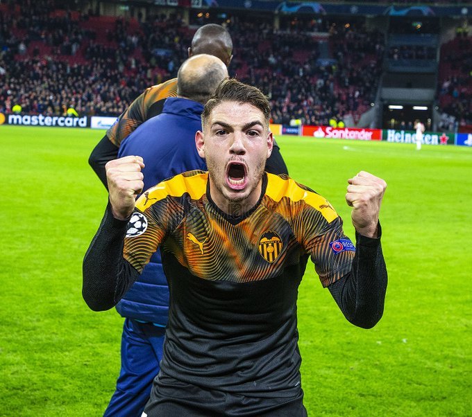 九游官网体育 -阿森纳打瓦伦西亚